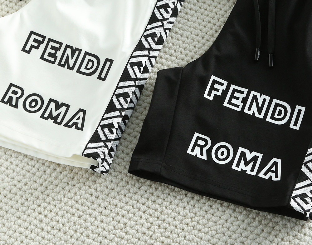 Fendi Short Pants